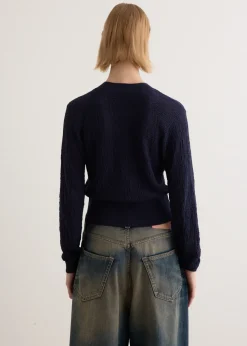 Chea Cardigan
