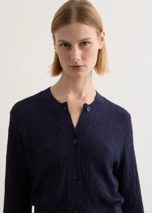 Chea Cardigan
