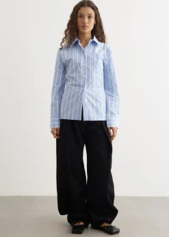 Chemise De Costume Shirt