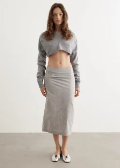 Chicago Midi Skirt
