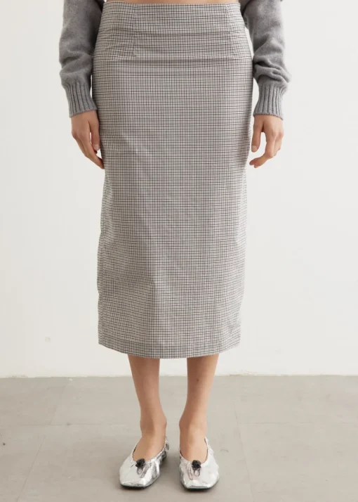 Chicago Midi Skirt
