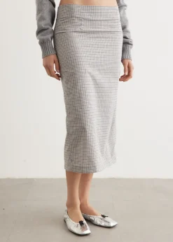 Chicago Midi Skirt