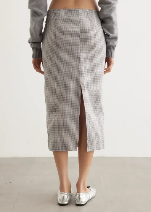 Chicago Midi Skirt