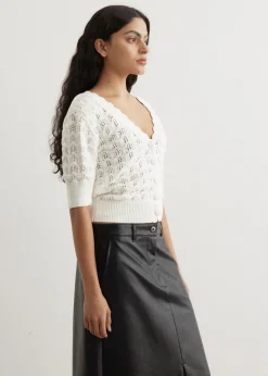 Chila Cardigan
