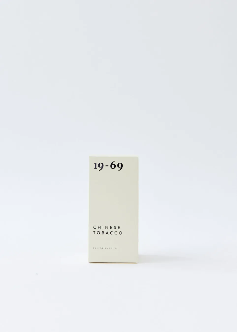 Chinese Tobacco Eau de Parfum 100ml