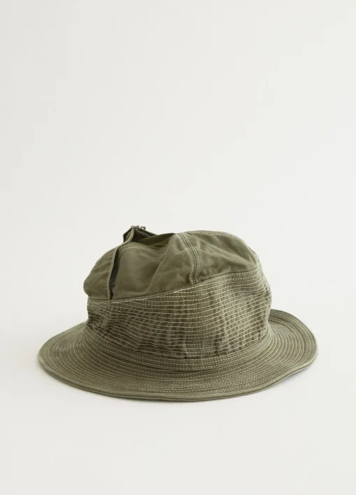 Chino The Old Man And The Sea Hat