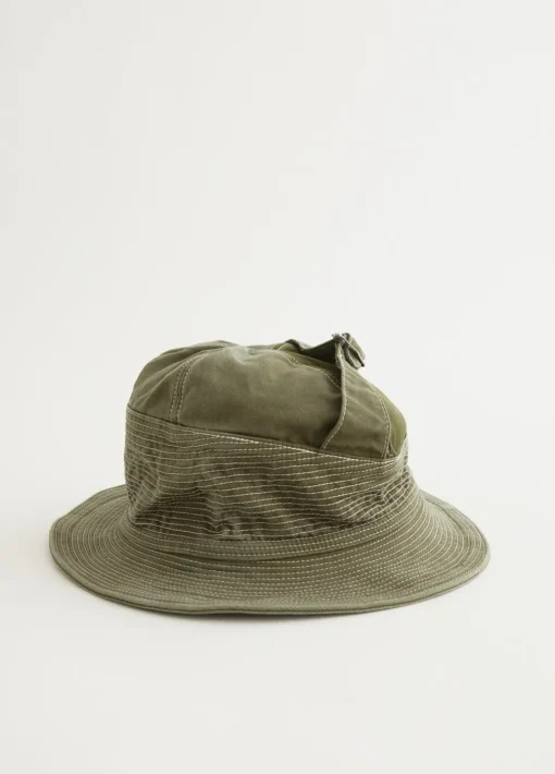 Chino The Old Man And The Sea Hat