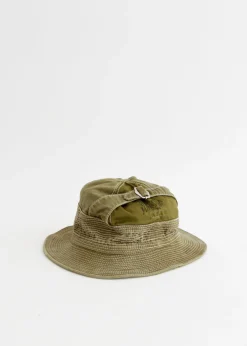 Chino The Old Man And The Sea Hat