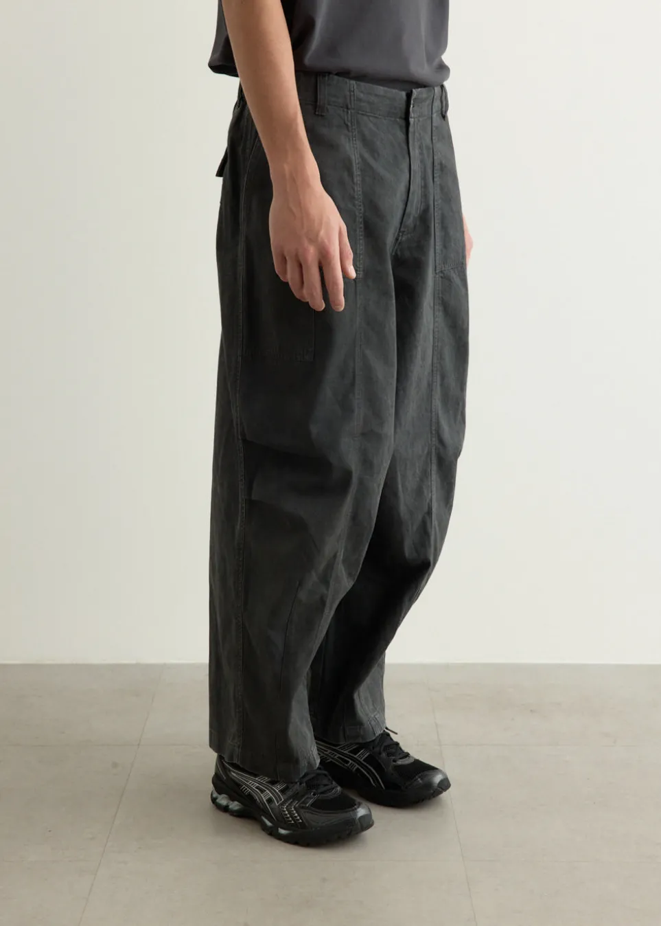 Choose Pondering Pant