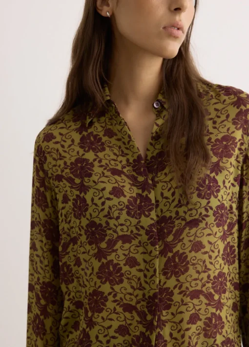 Chowy Shirt