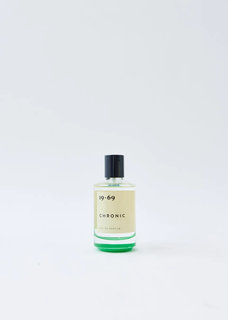 Chronic Eau de Parfum 100ml