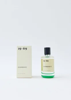 Chronic Eau de Parfum 100ml
