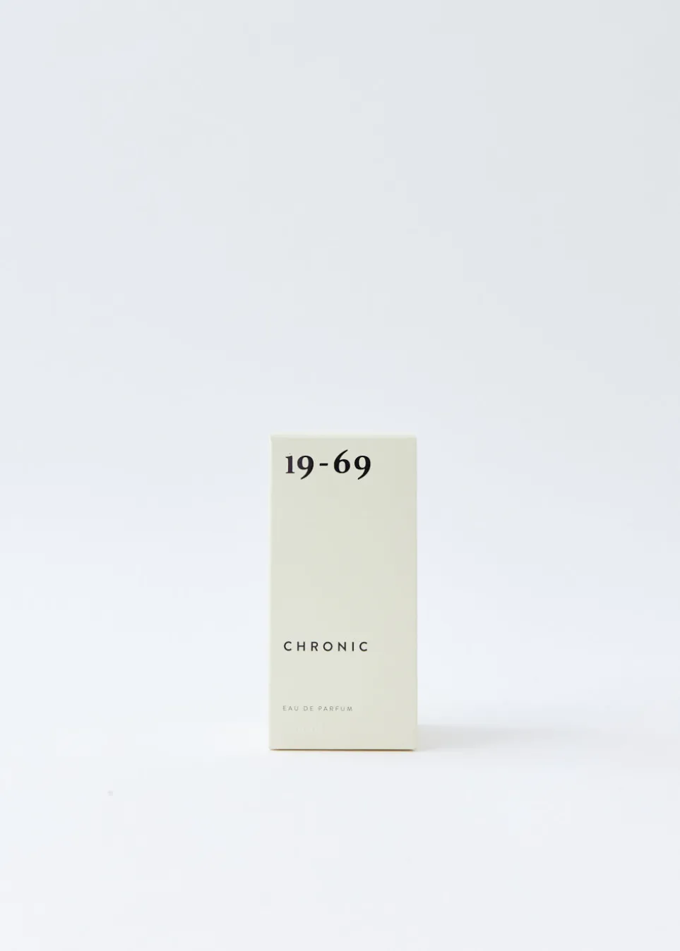 Chronic Eau de Parfum 100ml