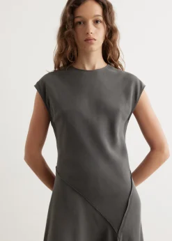 Chronicle Midi Dress