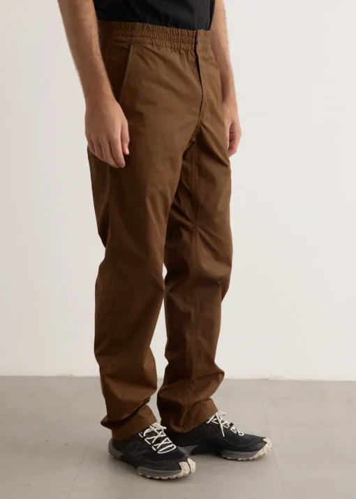 Chuck Pants