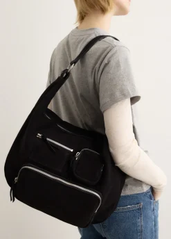 City Hobo NS Bag