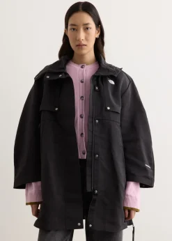 City Walker Wind Parka