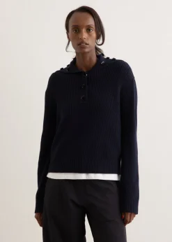 Clare Knit