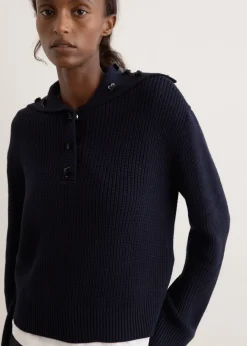 Clare Knit