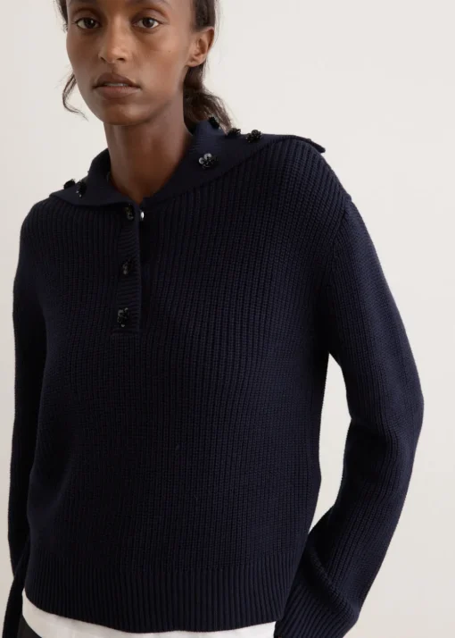 Clare Knit