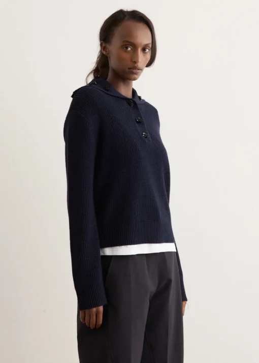 Clare Knit