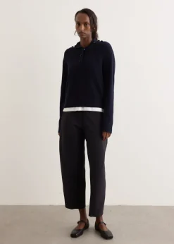 Clare Knit