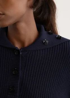 Clare Knit