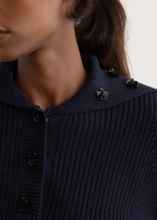 Clare Knit