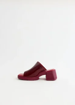 Clarin Mule Sandals