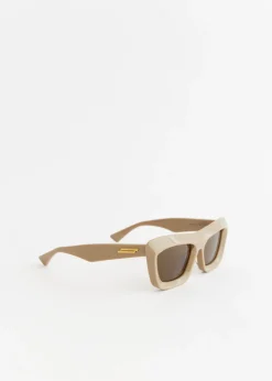Classic Cat Eye Sunglasses