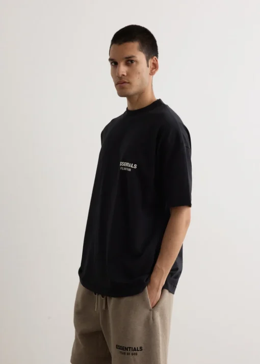 Classic Fit T-Shirt
