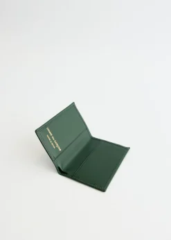 Classic Leather Line Wallet