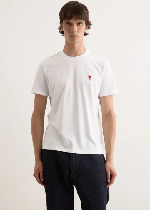 Classic Red T-Shirt