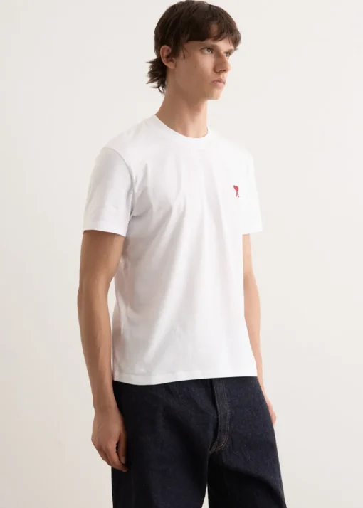 Classic Red T-Shirt