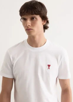 Classic Red T-Shirt