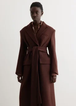 Classico Coat