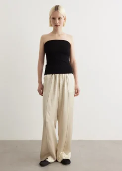 Classico Tuck Pants