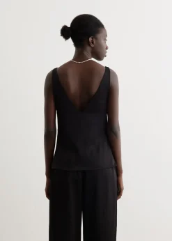 Classico V Tank Top