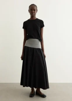 Claudia Maxi Skirt