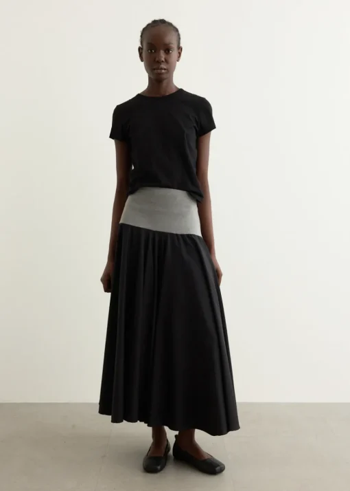 Claudia Maxi Skirt