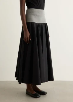 Claudia Maxi Skirt