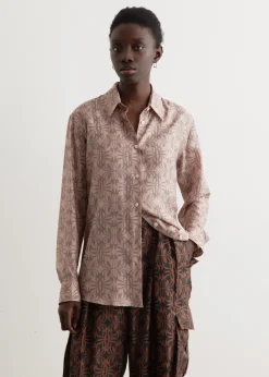Clavel Shirt