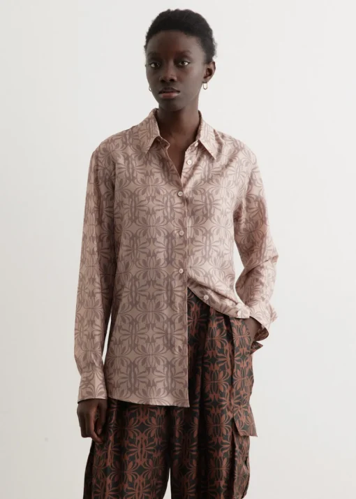 Clavel Shirt