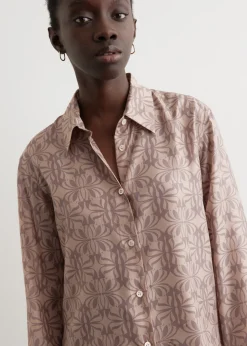 Clavel Shirt