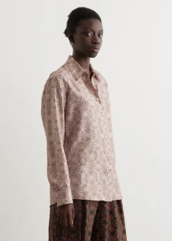 Clavel Shirt