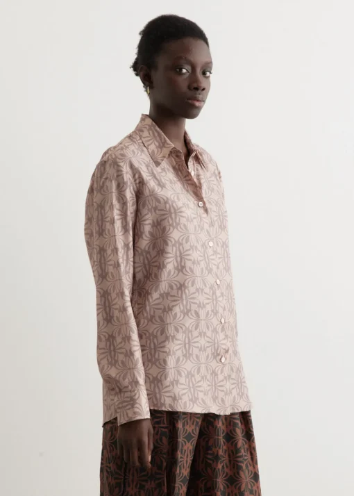Clavel Shirt