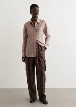 Clavel Shirt