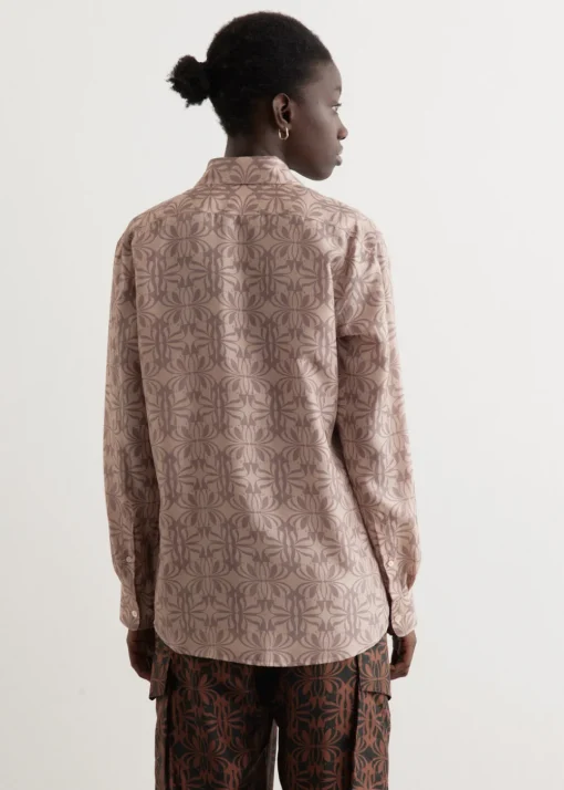 Clavel Shirt
