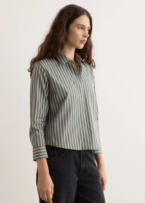 Clavini Bis Shirt