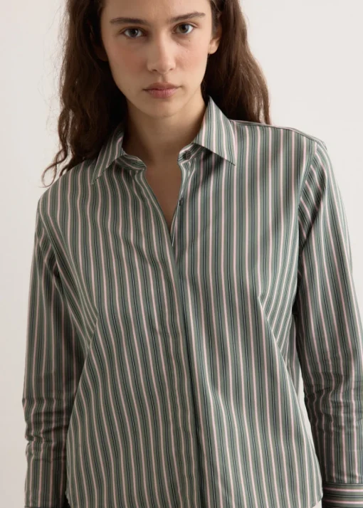 Clavini Bis Shirt